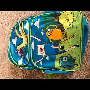 Adventure Time Backpack